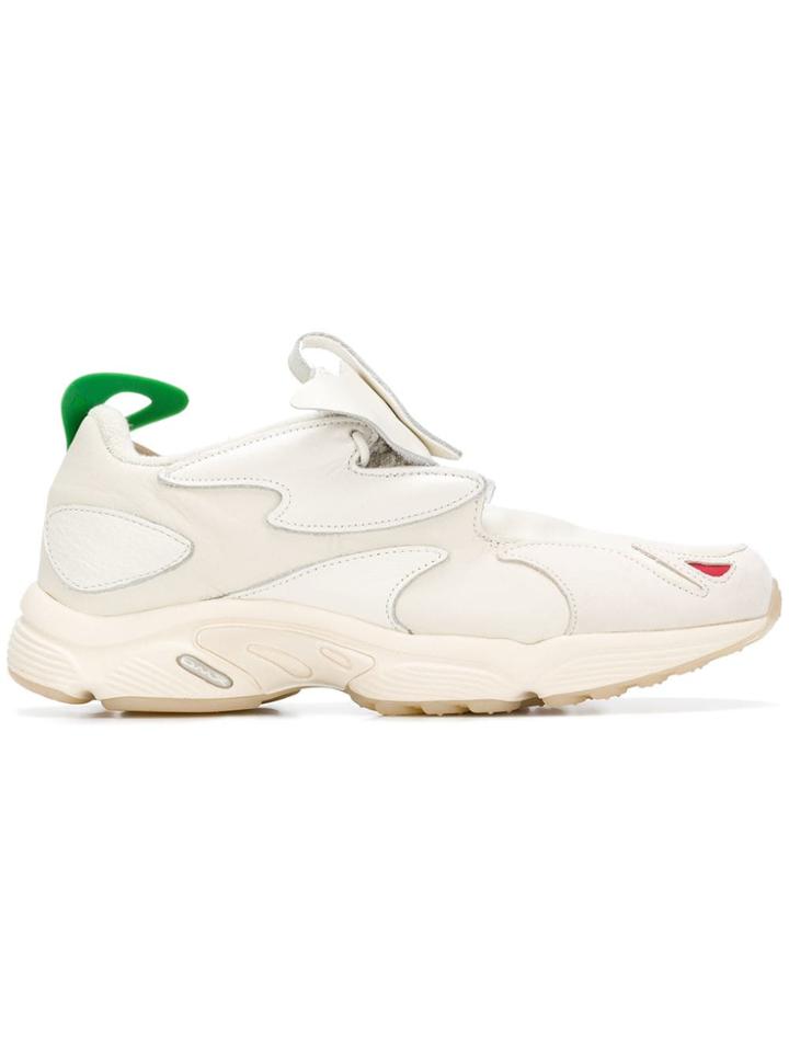 Reebok Daytona Sneakers - Nude & Neutrals