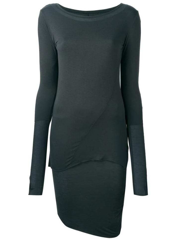 Thom Krom Layered Dress