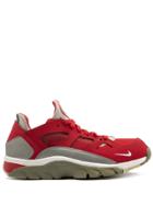 Nike Air Trainer Huarache Low Sneakers - Red