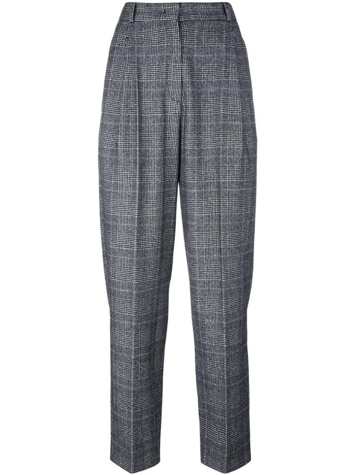 Nehera Tailored Classic Trousers - Black