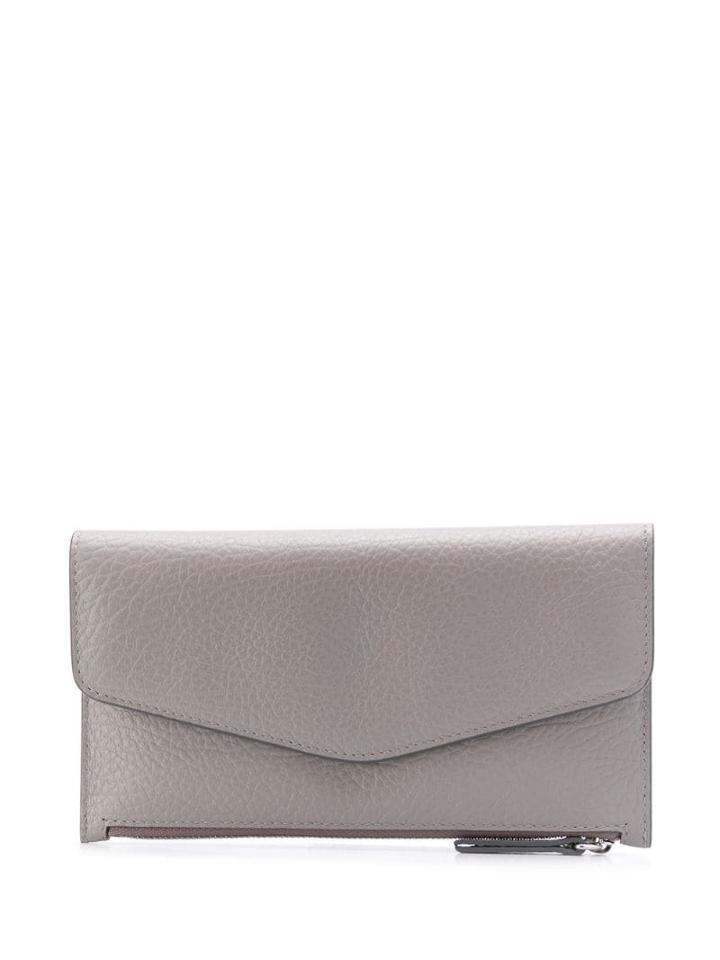 Maison Margiela Envelope Wallet - Grey