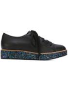 Minimarket 'boulevard' Lace-up Shoes