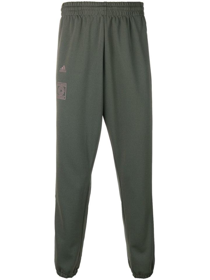Yeezy Calabasas Track Pants - Green