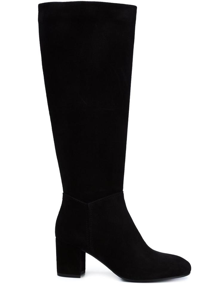 Pedro Garcia 'xia' Boots