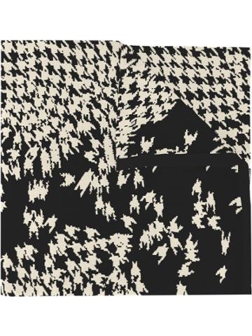 Umd Umd X Moniker Merino Scarf - Black