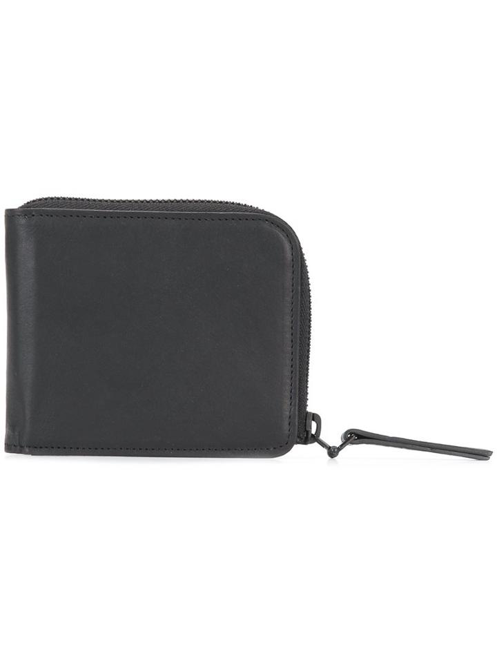Maison Margiela Zip Wallet