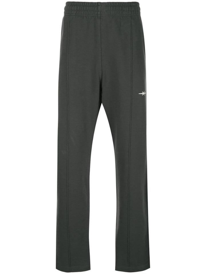Phipps Ranger Green Track Pants