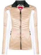 Rossignol W Course Lightweight Jacket - Neutrals