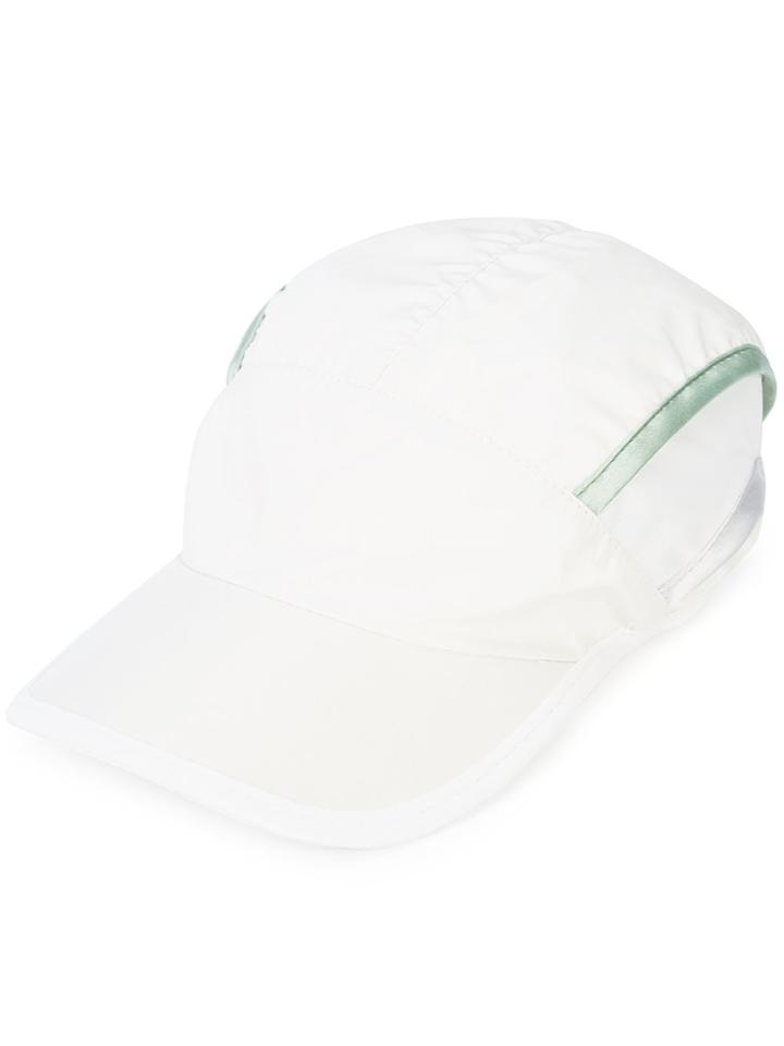 Cottweiler Signature 2.0 Cap - White