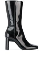 1017 Alyx 9sm Mid-calf Boots - Black