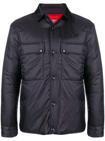 Sempach Lightweight Jacket - Black