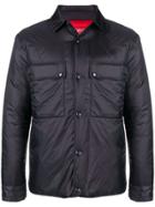 Sempach Lightweight Jacket - Black