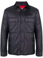 Sempach Lightweight Jacket - Black