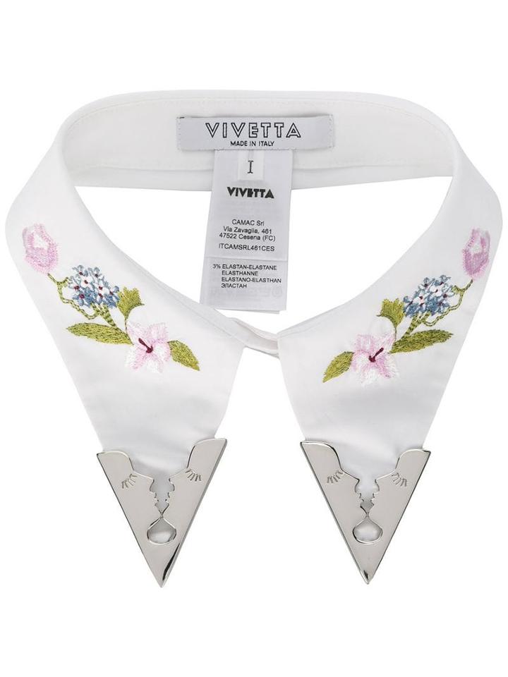 Vivetta - White