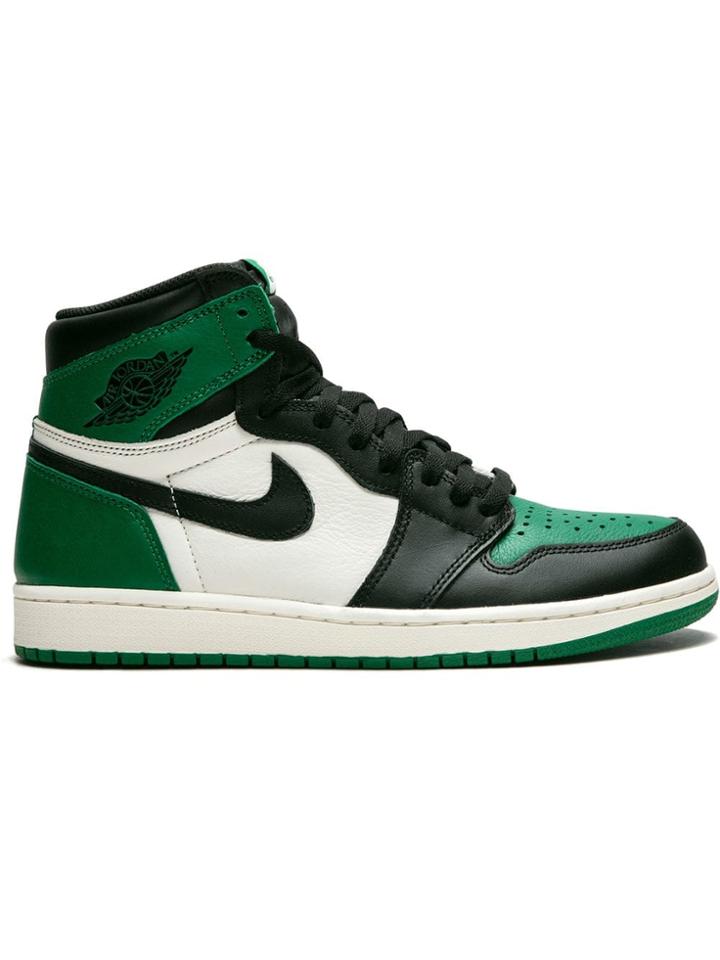 Jordan Air Jordan 1 Retro High Og - Green