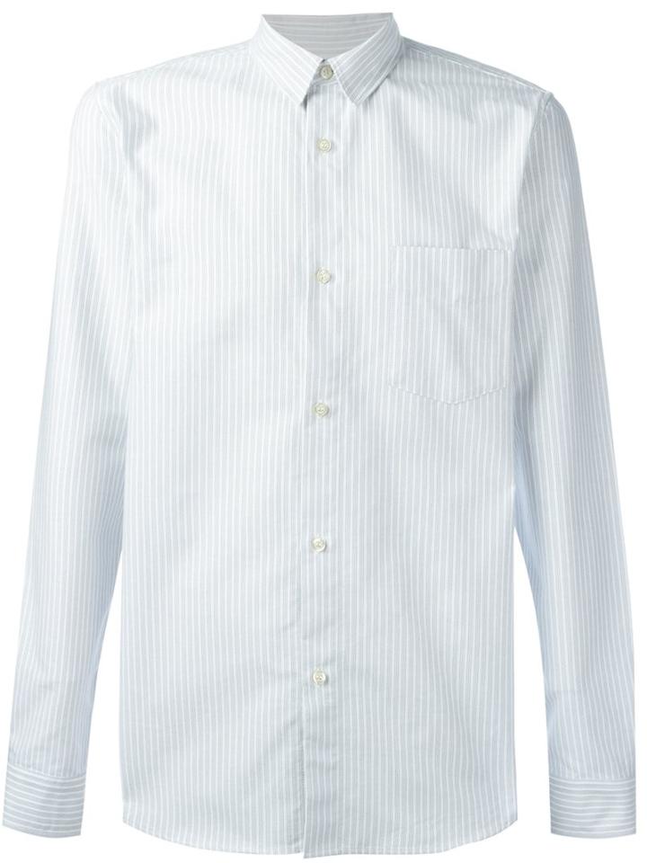 A.p.c. 'oliver' Shirt