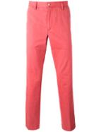 Polo Ralph Lauren Classic Chinos, Men's, Size: 31, Red, Cotton