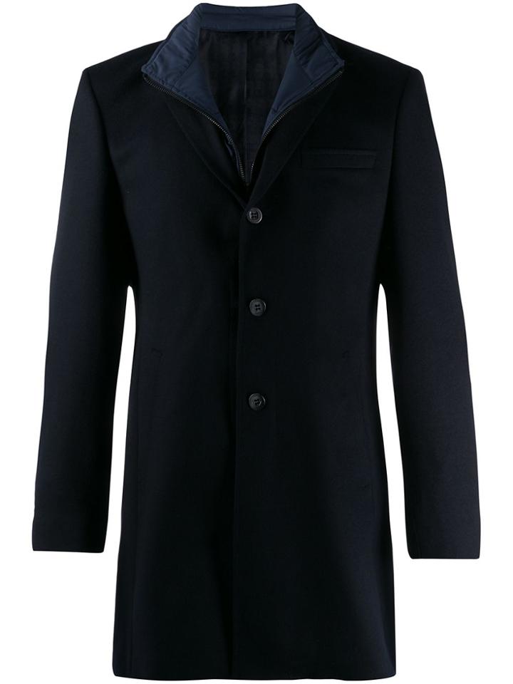 Karl Lagerfeld Rue Jacket - Blue