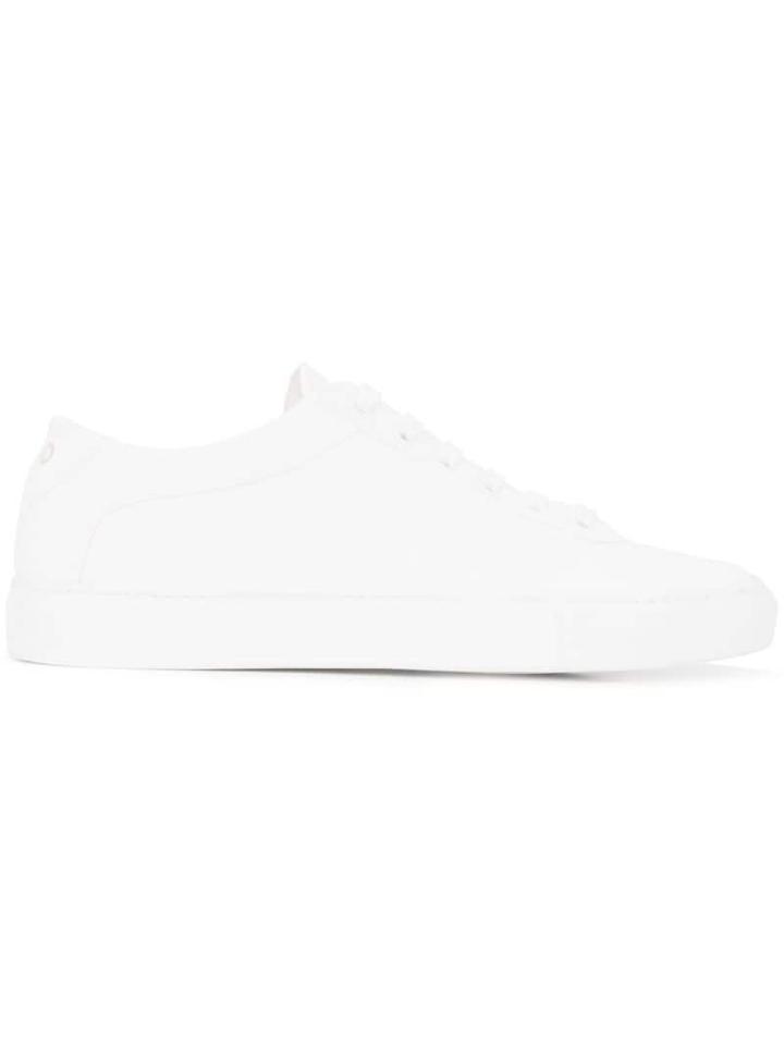 Koio - White