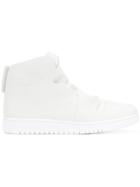 Nike Jordan Aj1 Sage Xx Reimagined Sneakers - White