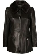 Céline Vintage Céline Jackets - Brown