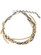 Puro Iosselliani Tangled Bracelet