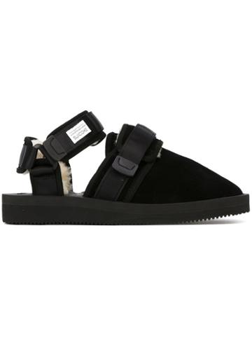 Suicoke 'nots Vm' Sandals
