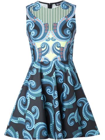 Holly Fulton 'kiki' Dress