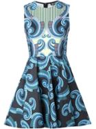 Holly Fulton 'kiki' Dress