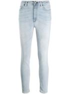 Acne Studios Skinny Fit Jeans - Blue