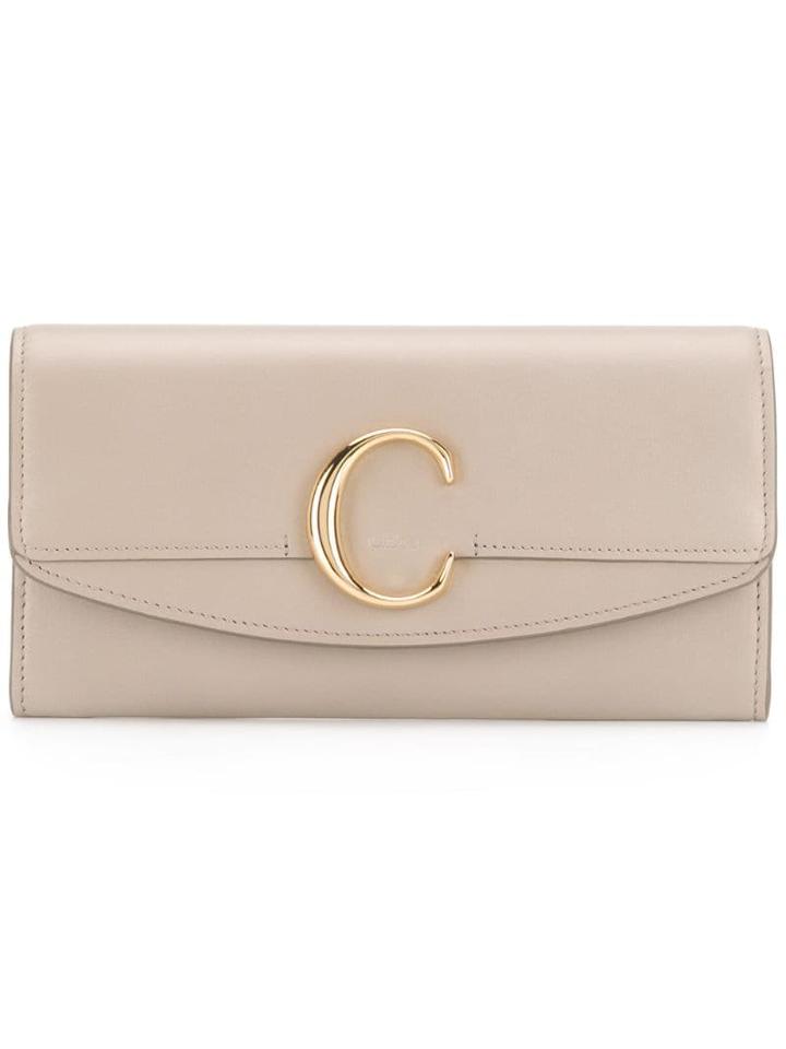 Chloé - Neutrals