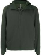 Arc'teryx Veilance Isogon Jacket - Green