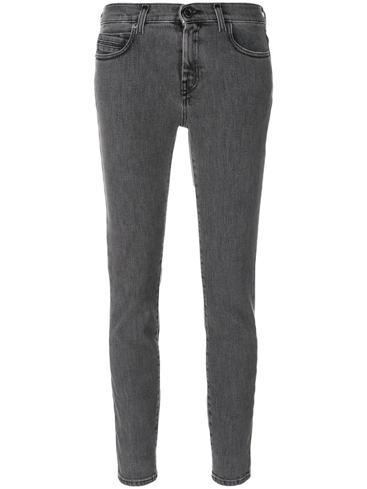 Diesel Black Gold Type-165a Jeans - Grey