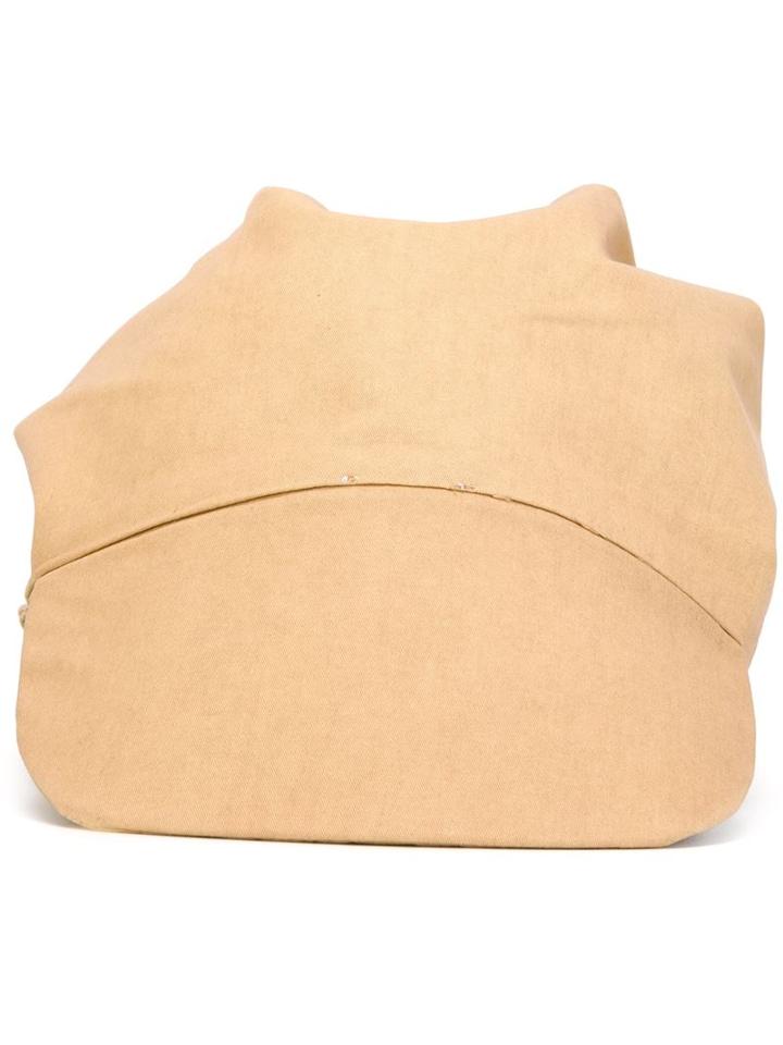 Telfar Bandana Cap