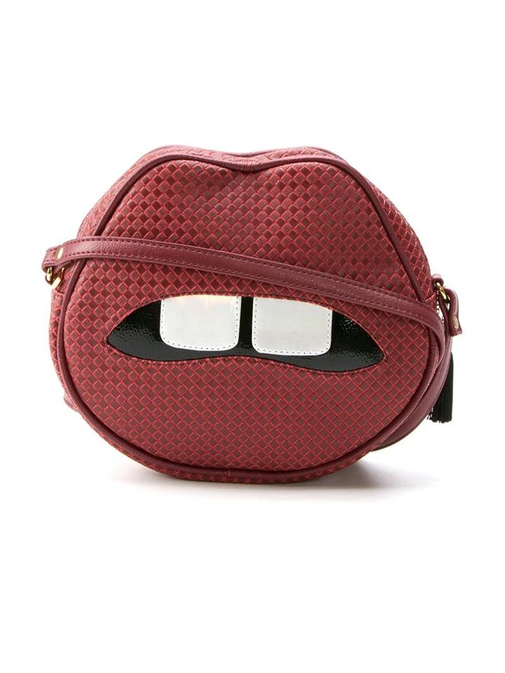 Skinbiquini 'boca' Cross Body Bag