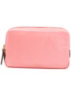 Anya Hindmarch Stack Triple Make Up Pouch - Multicolour