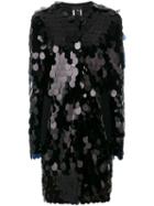 Talbot Runhof - Black