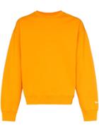 Nike Nrg Sweatshirt - Orange
