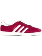 Adidas 'gazelle' Sneakers - Pink & Purple