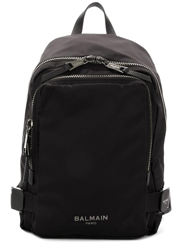 Balmain Rm1s011tnbm0pa - Black