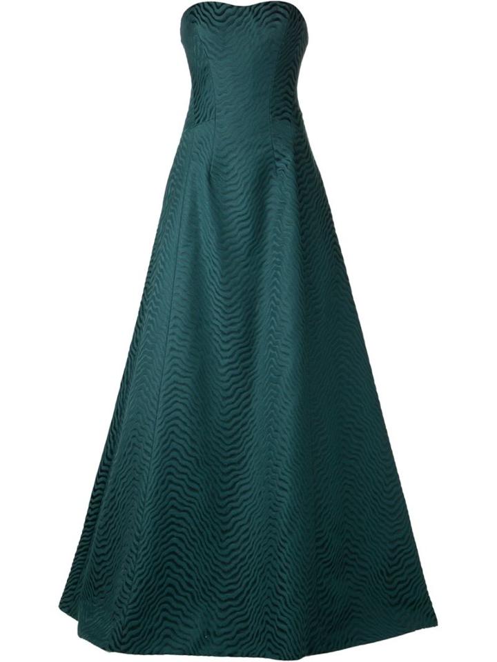 Jason Wu Jacquard Gown