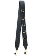 Chloé Embellished Shoulder Strap - Blue