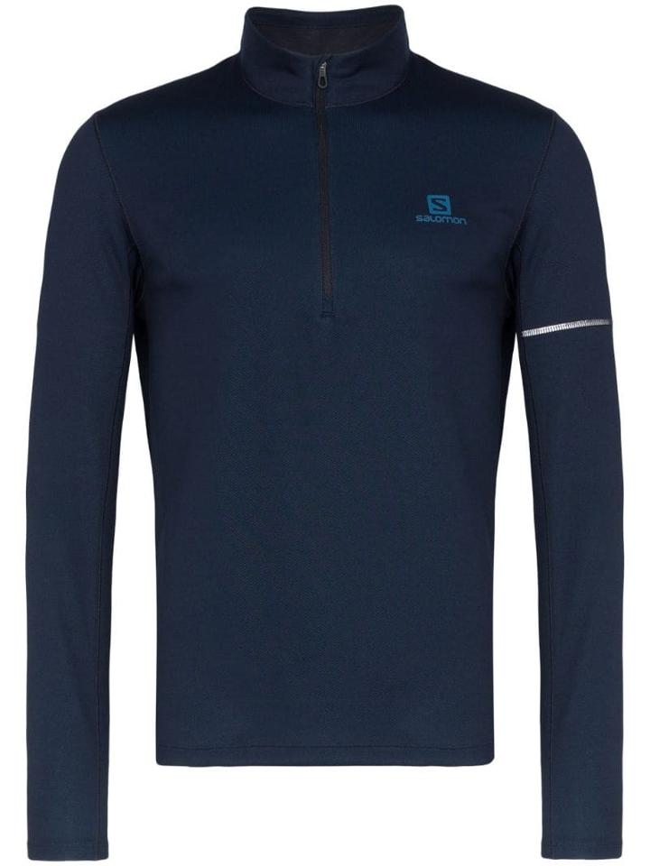 Salomon S/lab - Blue