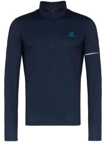 Salomon S/lab - Blue