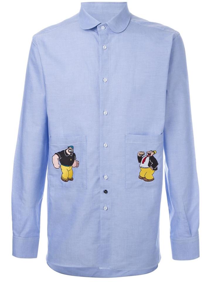 Lc23 Popeye Shirt