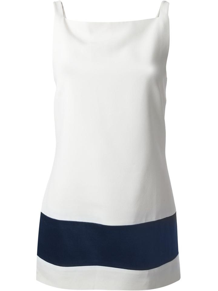 Gianfranco Ferre Vintage Two Piece Suit - White
