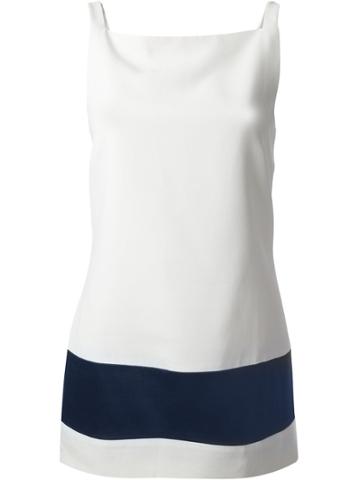 Gianfranco Ferre Vintage Two Piece Suit - White