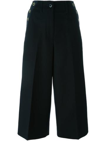 Sacai Wide Leg Culottes