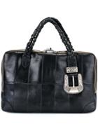 Golden Goose Deluxe Brand 'equipage' Tote, Women's, Black