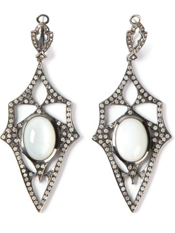 Loree Rodkin 'kaleidoscope' Diamond Earrings